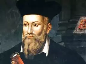 Nostradamus predviđanja