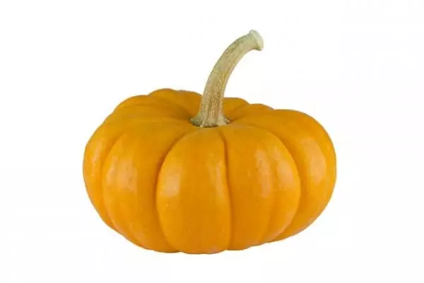 Reife Pumpkin