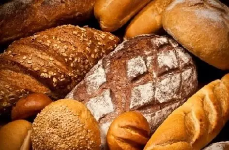 Производи за леб