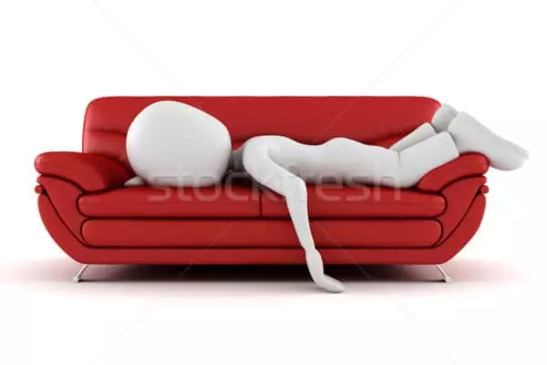 Sofa itukura