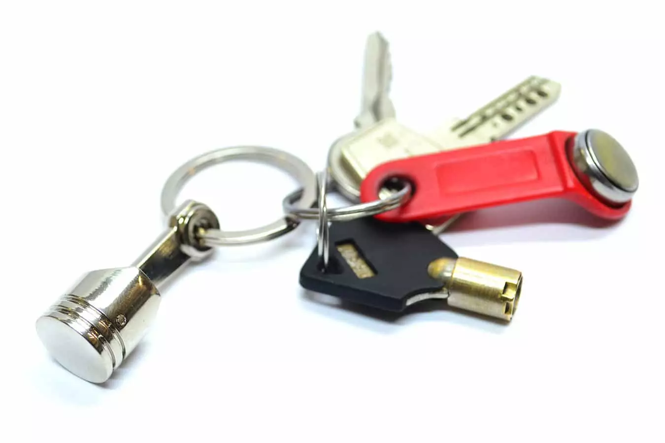 Keychain ключодържател