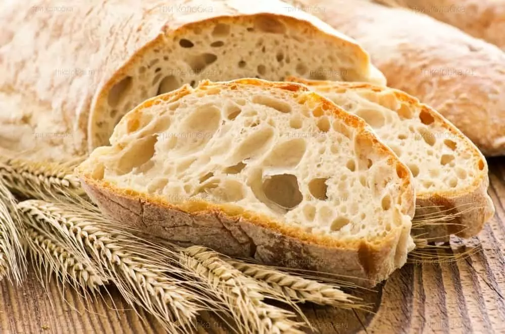 بھوک روٹی