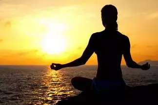 Meditasie vir beginners