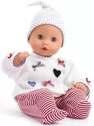 Bábika - dieťa