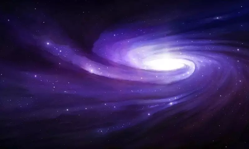 Galaxia