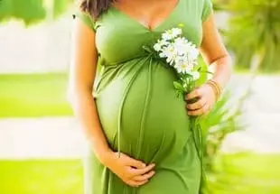 गर्भवती महिलाहरूको लागि पुष्टि