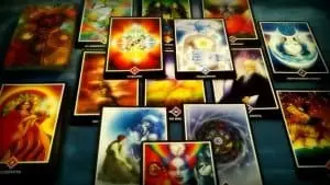Alignment Instant ing Tarot Osho