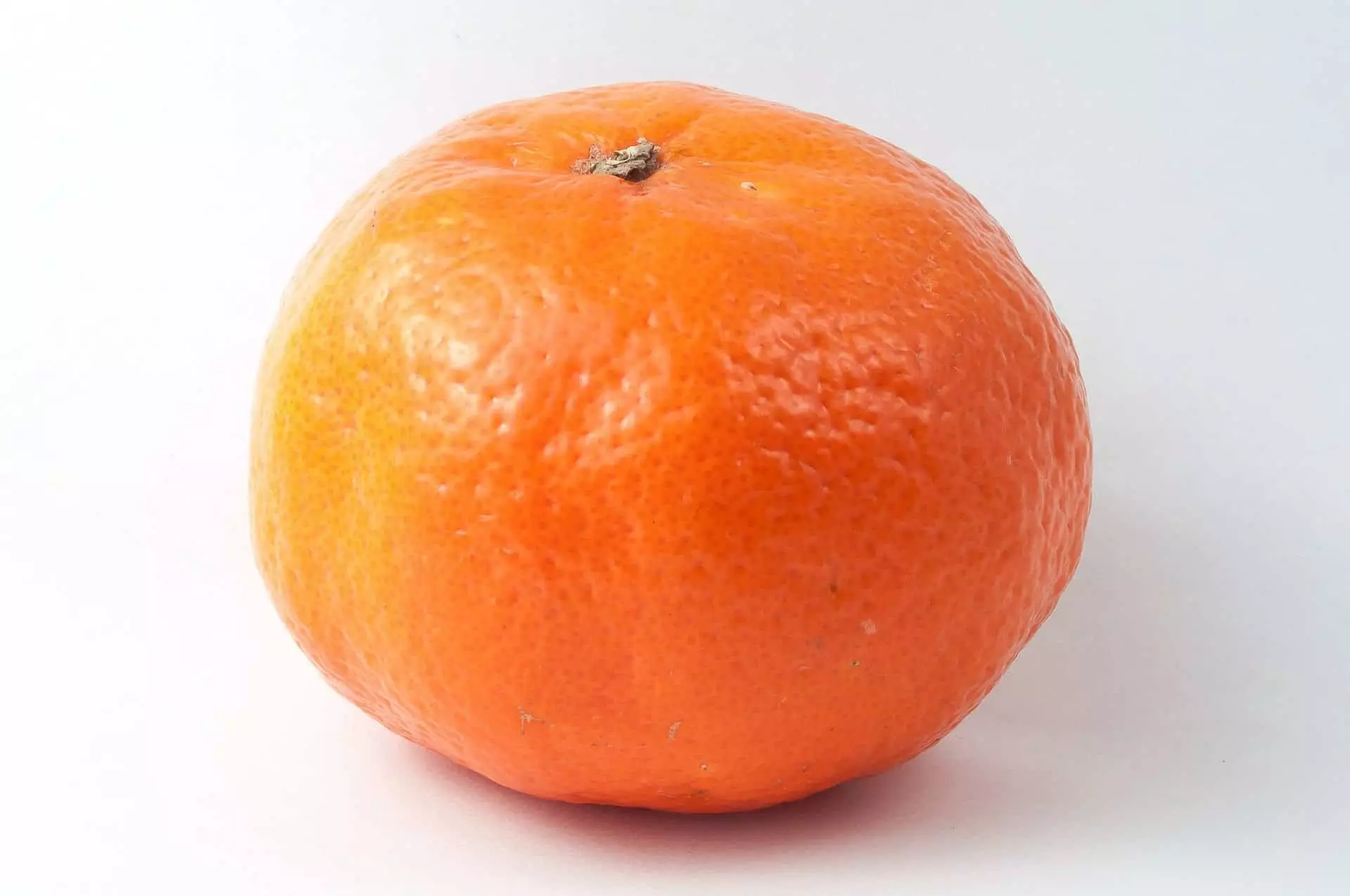 Svetlý mandarín