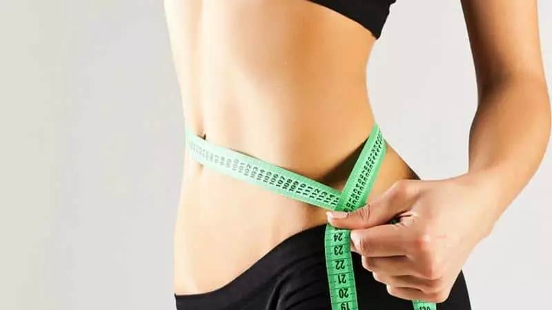 Meditação para perda de peso