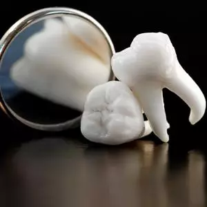 Dva zuba