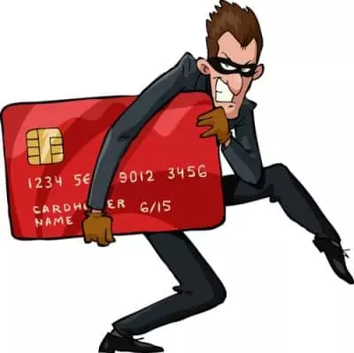 Hırsızlık kartı