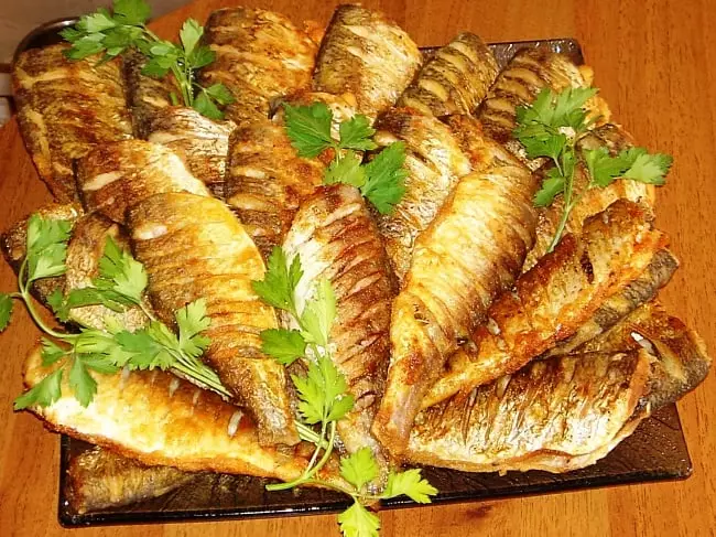 Ħut bit-tursin