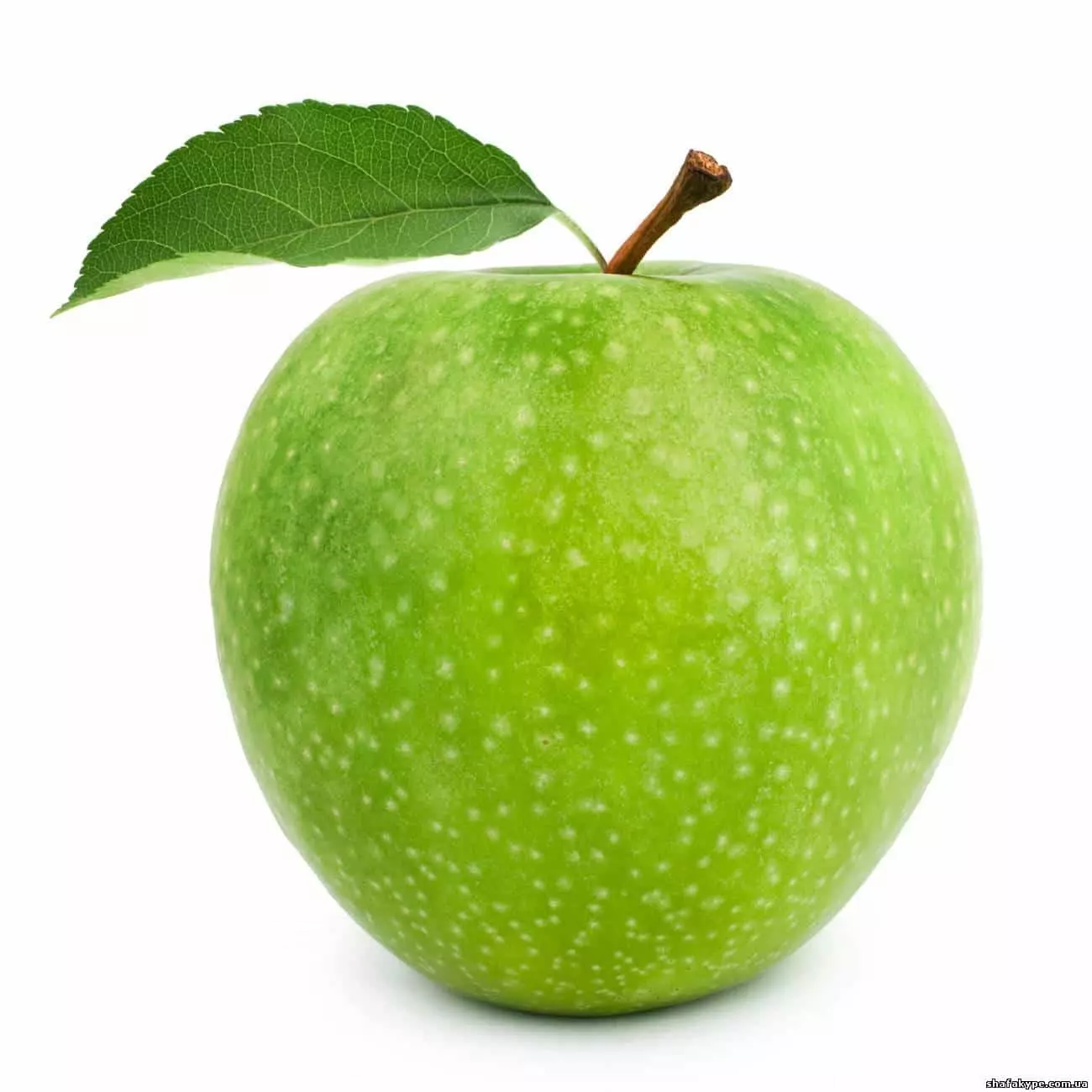 Зелено јаболко