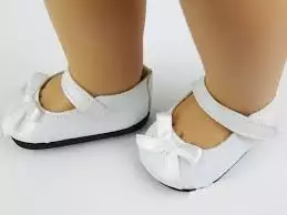 Zapatos do neno