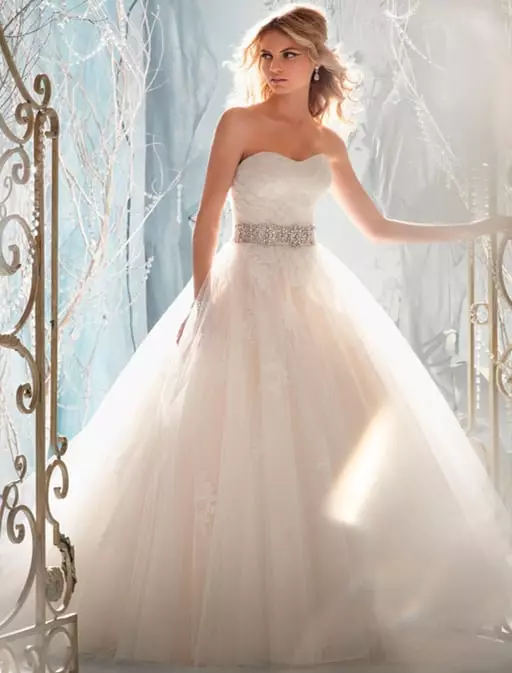 چه رویا برای دیدن یک لباس عروسی برای ازدواج از طریق رویاها