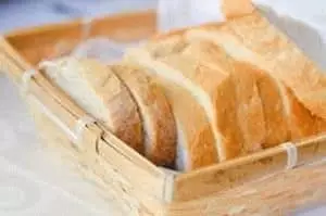 Apa mimpi roti putih