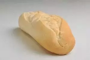 Unelma tulkinta valkoinen leipä