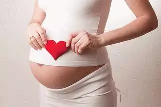 Znakovi za trudnoću