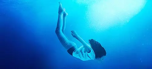 梦幻解释：在水中游泳 - 这意味着什么？ 7757_2