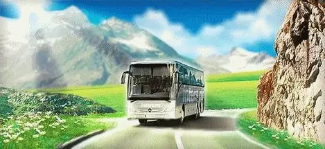 梦想解释：骑公共汽车 7769_2