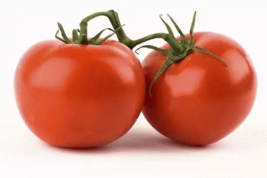 Que sonhos de uma mulher com tomates vermelhos? 7821_1