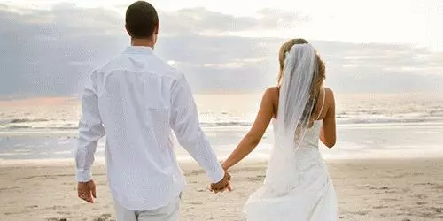 Apa yang bermimpi perkahwinan anda sendiri yang belum berkahwin? 7879_2