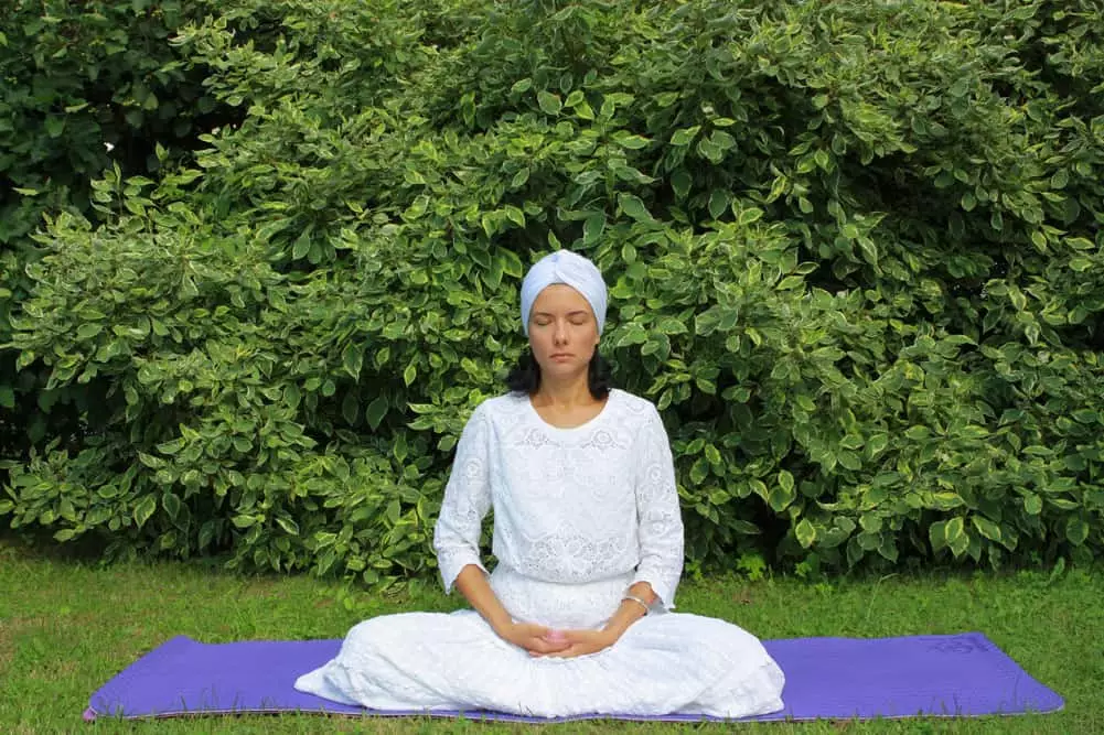 Kundalini Yoga Mantras Dinle