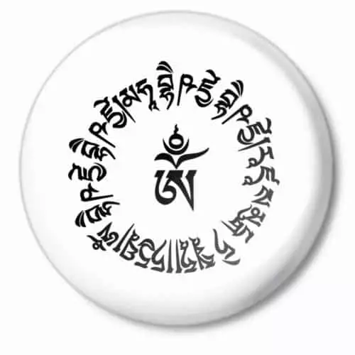 Mantra Budda tibbiyotini to'g'ri o'qish