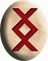 Rune ing ingus