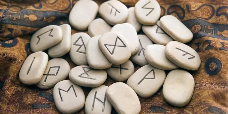Matsenga a Runes