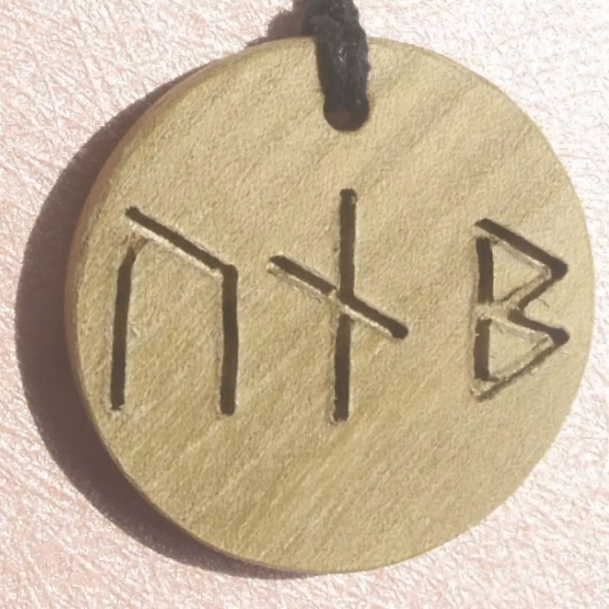 Serkeftina Runes