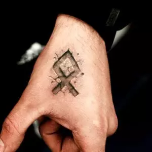 Tatuatges de Rune