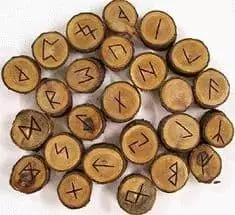 Comment faire des runes