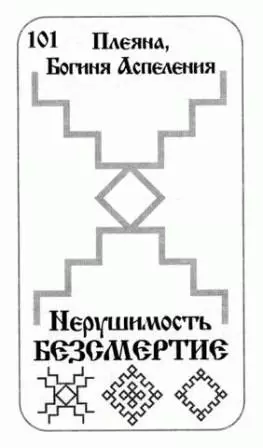 Vene Runes - tähendus ja rakendus 954_5