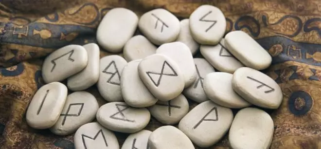 Runes tähestik